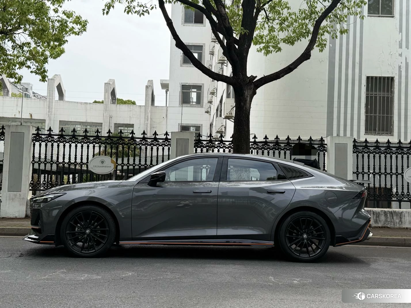 Chang'an UNI-V id 4486425 из Китая 10