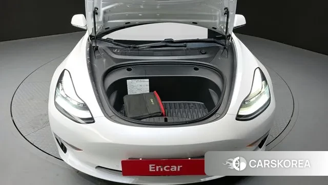 Tesla Model 3 id 3095055 из Кореи 16