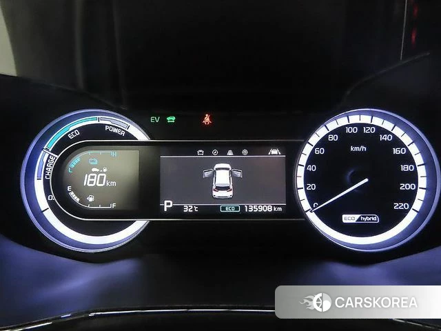 Kia The New Niro id 4520050 из Кореи 16