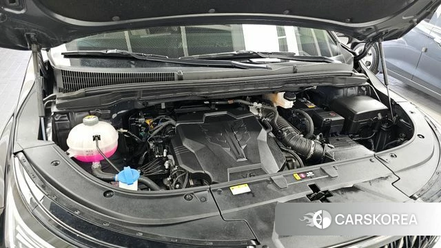 Kia The New Carnival 4th Generation id 3940179 из Кореи 16