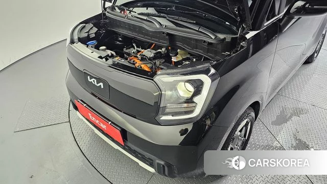 Kia The New Kia Ray EV id 4617860 из Кореи 16
