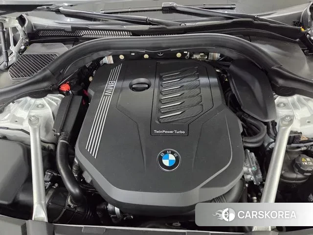 BMW 6 Series GT (G32) id 3566065 из Кореи 16