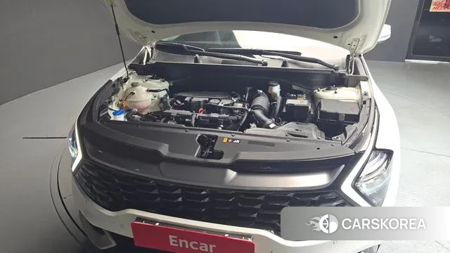 Kia Sportage 5th Generation id 3701948 из Кореи 16