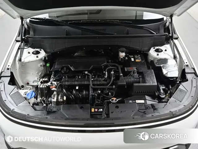 Hyundai Kona (SX2) id 3477814 из Кореи 16