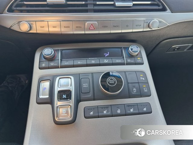 Hyundai Palisade id 4202611 из Кореи 12