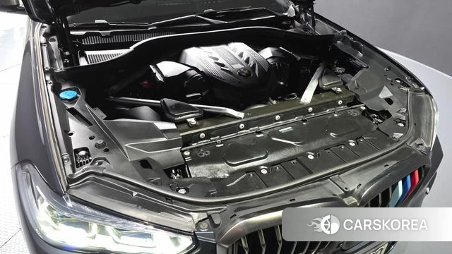BMW X5 (G05) id 4470358 из Кореи 29