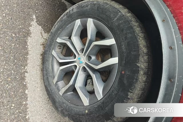 Baowo BX5 id 4208273 из Китая 13