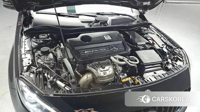Mercedes-Benz GLA-Class X156 id 4689264 из Кореи 16
