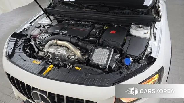 Mercedes-Benz GLB-Class X247 id 3538451 из Кореи 16