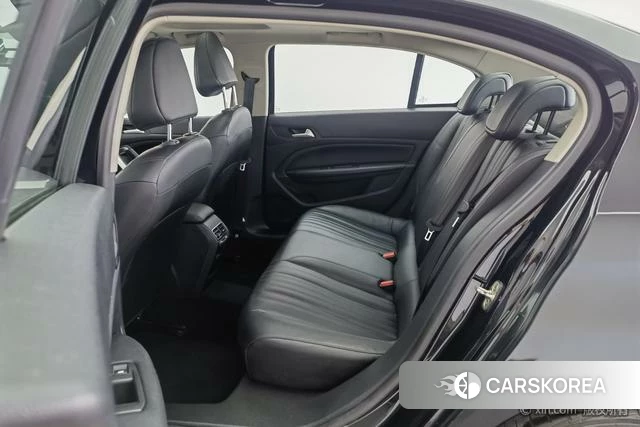 Peugeot 408 id 4212524 из Китая 20
