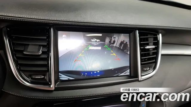 Infiniti QX50 (P71A) id 2790884 из Кореи 16