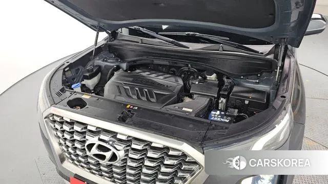 Hyundai Palisade id 3709170 из Кореи 16