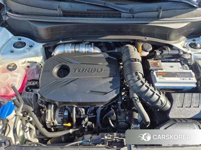 Kia Seltos id 3619132 из Кореи 16