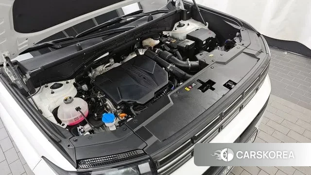 Hyundai Santa Fe (MX5) id 3262217 из Кореи 16