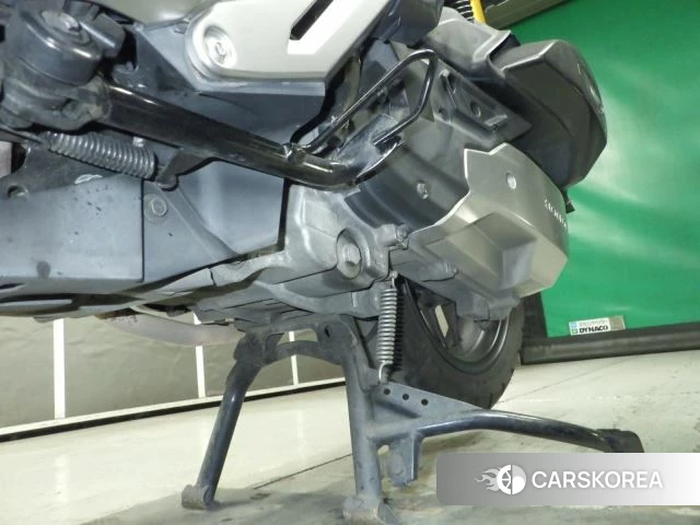 Проданный Honda ADV150 id 4006163 из Японии, фото 20