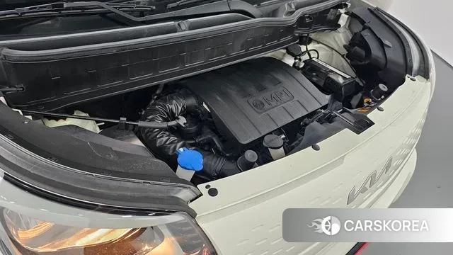 Kia The New Ray id 3295518 из Кореи 16