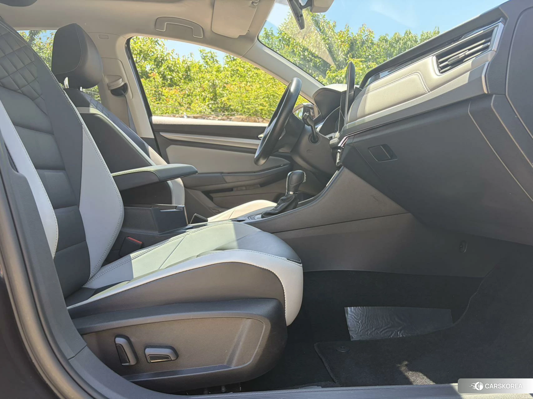 Volkswagen Bora id 4426811 из Китая 8