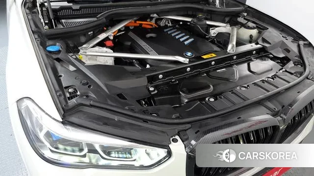 BMW X5 (G05) id 3550728 из Кореи 16