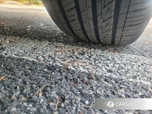 Hyundai Grandeur IG Hybrid id 3937102 из Кореи 16