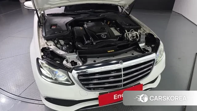 Mercedes-Benz E-Class W213 id 3515022 из Кореи 16