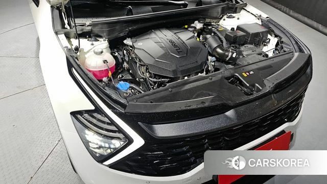 Kia Sportage 5th Generation id 3910581 из Кореи 16