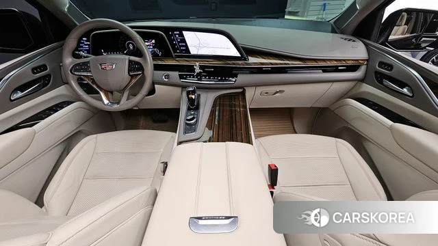 Cadillac Escalade 5th Generation id 3884040 из Кореи 16