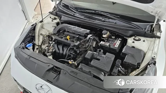 Hyundai Avante (CN7) id 3771668 из Кореи 16