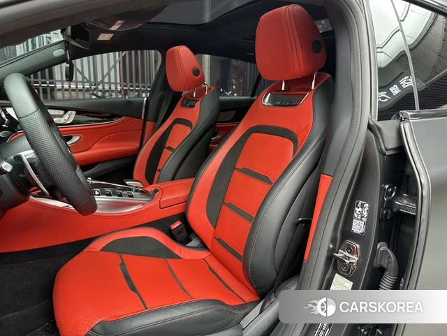Mercedes-Benz AMG GT id 4265325 из Китая 11