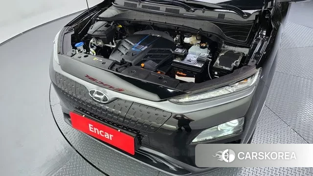 Hyundai Kona Electric id 2981519 из Кореи 16