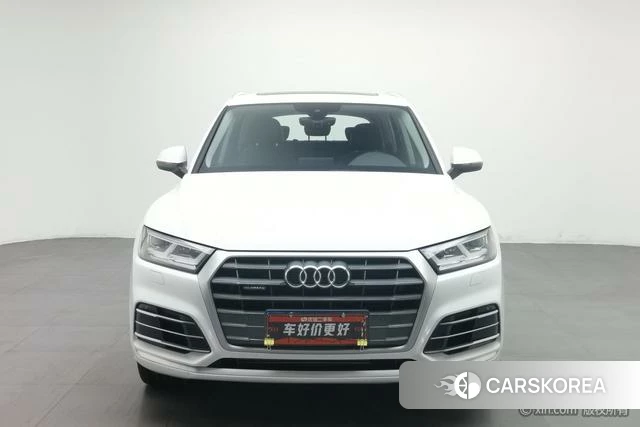 Audi Q5L id 4313970 из Китая 20