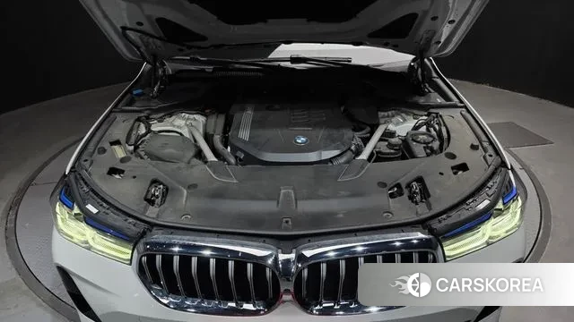 BMW 6 Series GT (G32) id 3334527 из Кореи 16