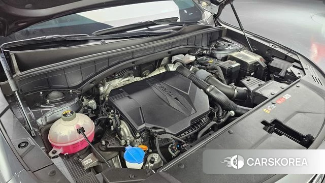 Kia Sorento 4th Generation id 4580941 из Кореи 26