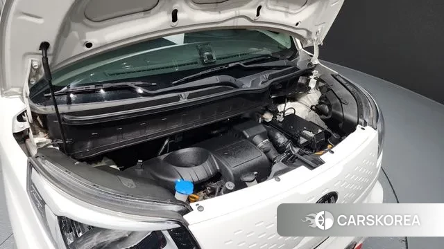 Kia The New Ray id 3547222 из Кореи 16