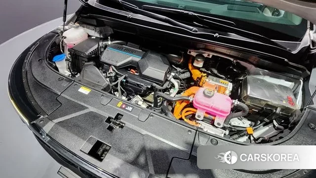 Kia The New Carnival 4th Generation id 2894140 из Кореи 16