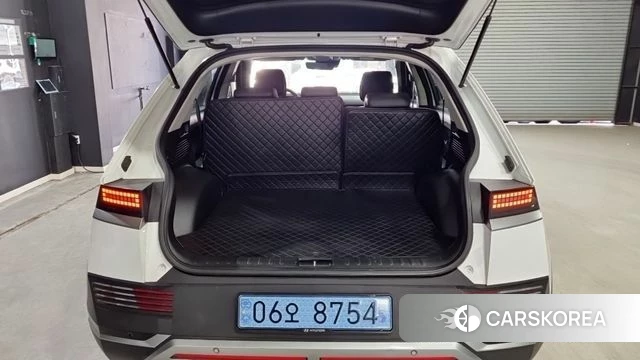 Hyundai Ionic 5 id 3889287 из Кореи 16