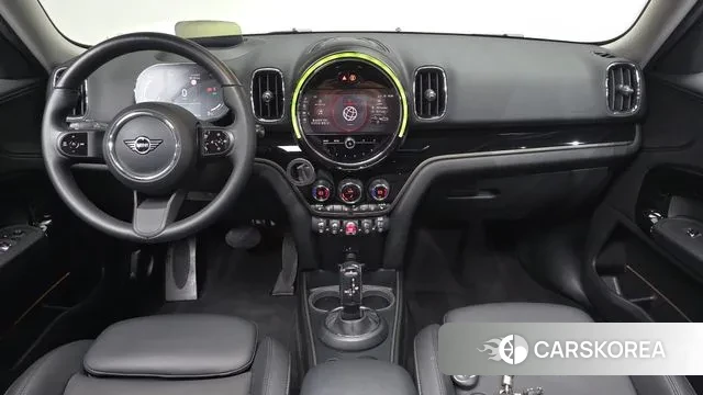Mini Cooper Countryman id 3503064 из Кореи 16