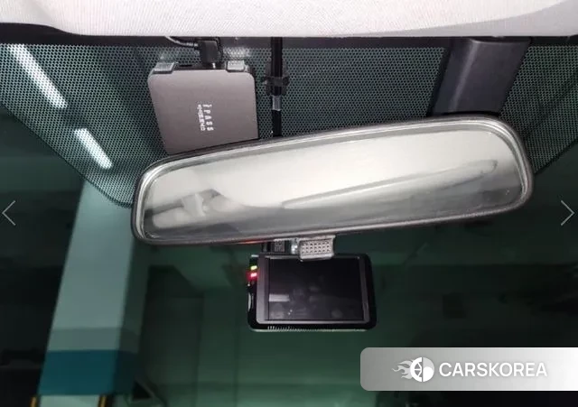 Toyota Prius 4th Generation 2018 Серый из Кореи, фото 6