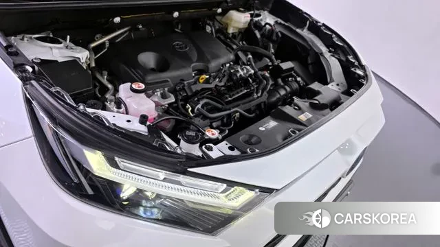 Toyota RAV4 5th Generation id 3420140 из Кореи 16