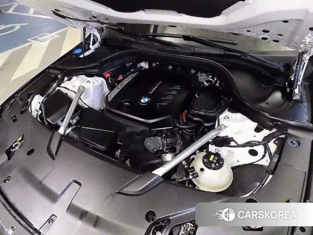 BMW 6 Series GT (G32) id 3229731 из Кореи 16