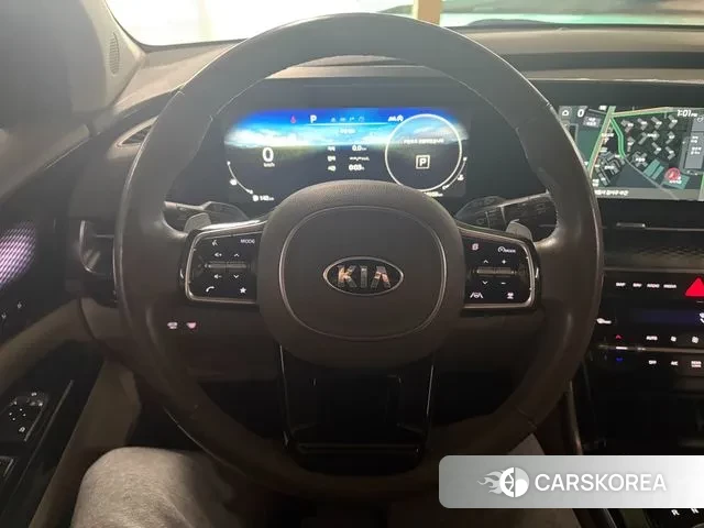 Kia Carnival 4th generation id 3367372 из Кореи 9