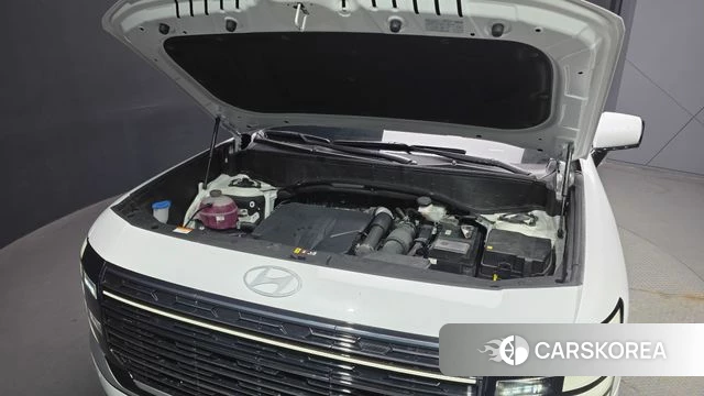 Hyundai Palisade (LX3) id 4499346 из Кореи 16