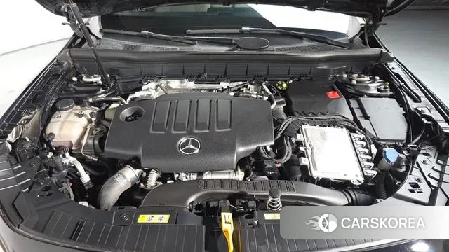 Mercedes-Benz GLB-Class X247 id 3550439 из Кореи 16