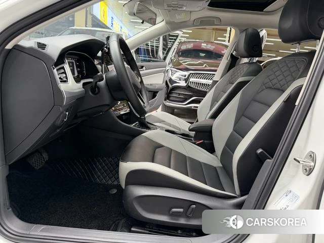 Volkswagen Bora id 4259025 из Китая 29