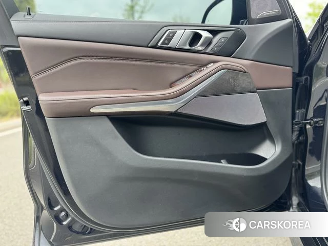 BMW X5 id 4241136 из Китая 16
