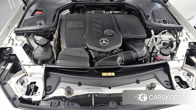 Mercedes-Benz CLS-Class C257 id 4422262 из Кореи 30