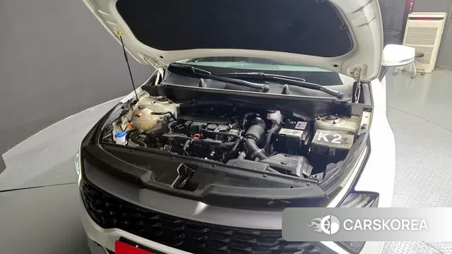 Kia Sportage 5th Generation id 3401013 из Кореи 16