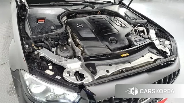 Mercedes-Benz E-Class W213 id 2989395 из Кореи 16