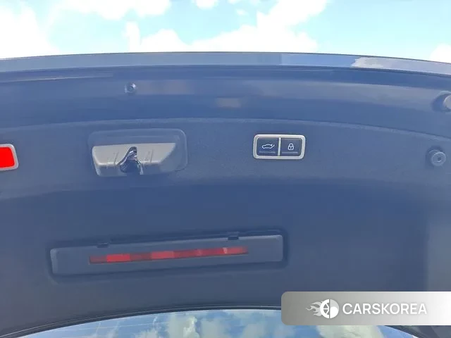 Genesis G80 (RG3) id 3082422 из Кореи 16