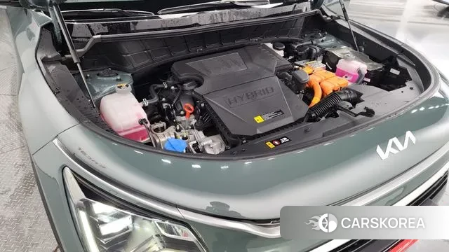 Kia Di Ol Nu Niro id 2939388 из Кореи 16