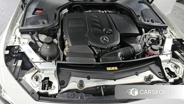 Mercedes-Benz CLS-Class C257 id 4355414 из Кореи 30